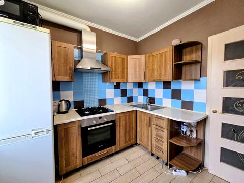 квартира за адресою Братства Тарасівців вул. (Декабристів), 9