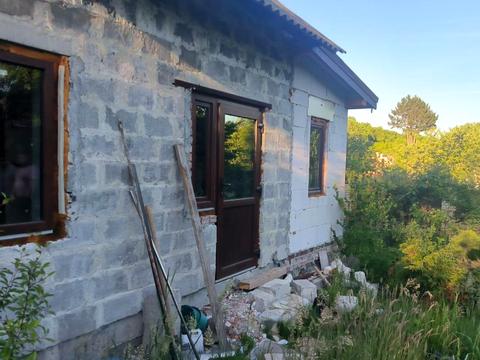 будинок за адресою с. Липники, Поряшнянська
