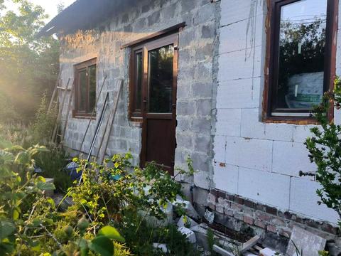 будинок за адресою с. Липники, Поряшнянська