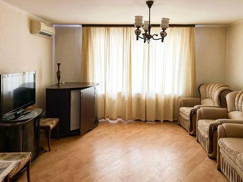 квартира по адресу Теремковская ул., 11