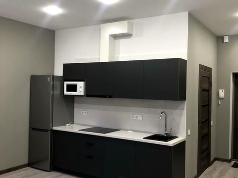 квартира по адресу Мироносицкая ул., 74