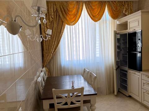 квартира за адресою Аркадійське плато вул. (Гагаринське плато), 5б