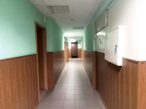 комерційна за адресою Адмирала Нахимова, 6