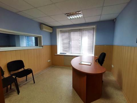 комерційна за адресою Адмирала Нахимова, 6
