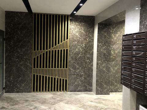 квартира по адресу Мироносицкая ул., 74