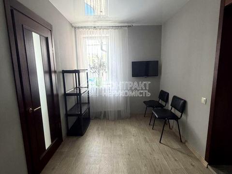 дом по адресу Краматорский пер., 16