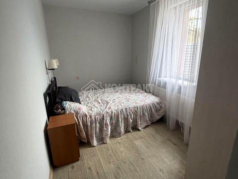дом по адресу Краматорский пер., 16