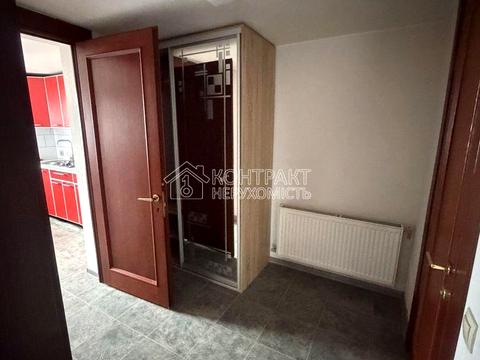 дом по адресу Краматорский пер., 16