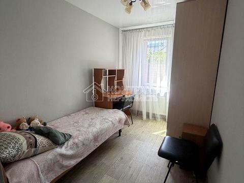 дом по адресу Краматорский пер., 16