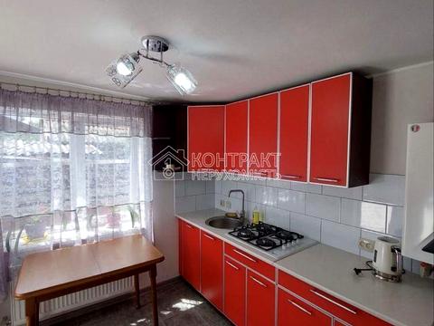 дом по адресу Краматорский пер., 16