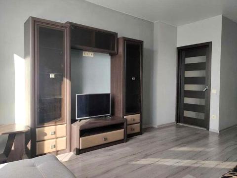квартира по адресу Ульяны Кравченко ул., 8