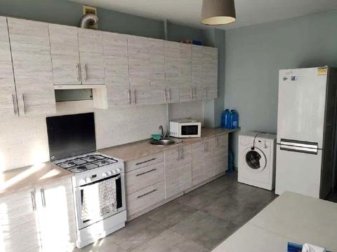 квартира по адресу Ульяны Кравченко ул., 8