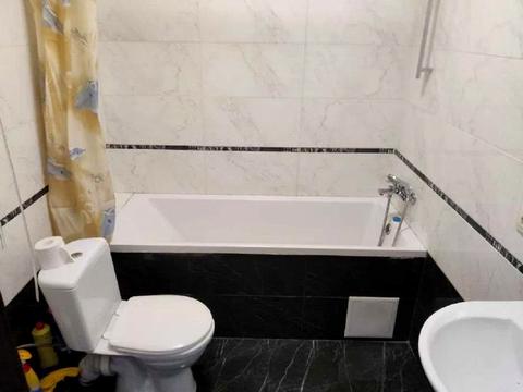 квартира по адресу Ульяны Кравченко ул., 8