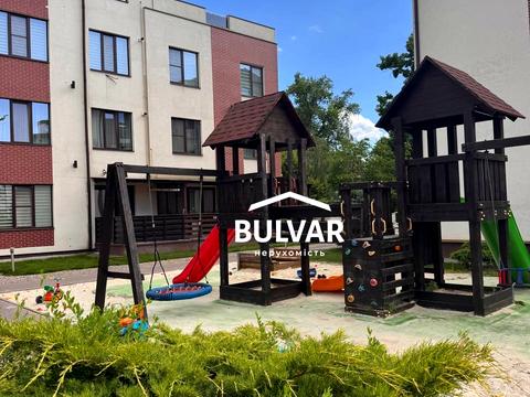 квартира по адресу Клеменова Дача ул., 14