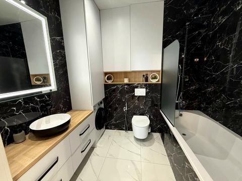 квартира за адресою Краснова вул., 1