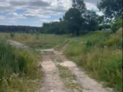 ділянка за адресою Пришляхова