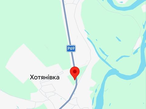ділянка за адресою Пришляхова