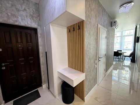 квартира за адресою Краснова вул., 1