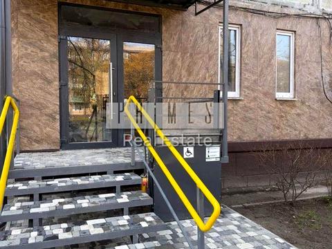 комерційна за адресою Авіаконструктора Антонова вул. (Авіації), 47