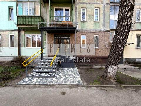 комерційна за адресою Авіаконструктора Антонова вул. (Авіації), 47