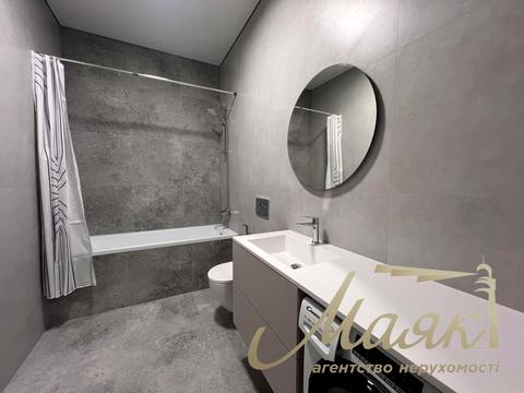 квартира за адресою Набережно-Хрещатицька вул., 21