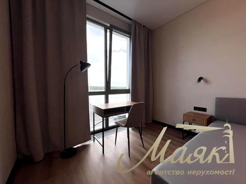 квартира за адресою Набережно-Хрещатицька вул., 21