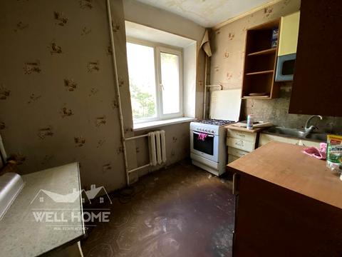 квартира по адресу Чорних Запорожців ул. (Короленка), 49