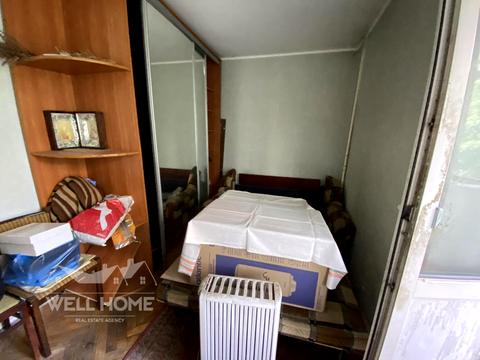 квартира по адресу Чорних Запорожців ул. (Короленка), 49