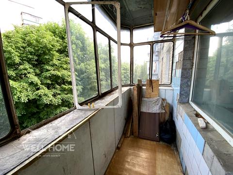 квартира по адресу Чорних Запорожців ул. (Короленка), 49