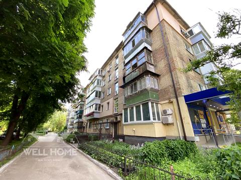 квартира по адресу Чорних Запорожців ул. (Короленка), 49