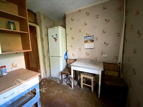 квартира по адресу Чорних Запорожців ул. (Короленка), 49