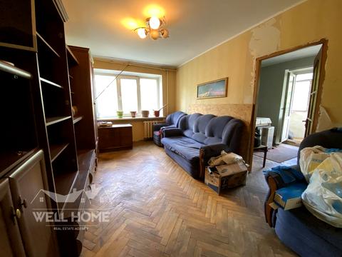 квартира по адресу Чорних Запорожців ул. (Короленка), 49