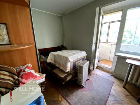 квартира по адресу Чорних Запорожців ул. (Короленка), 49