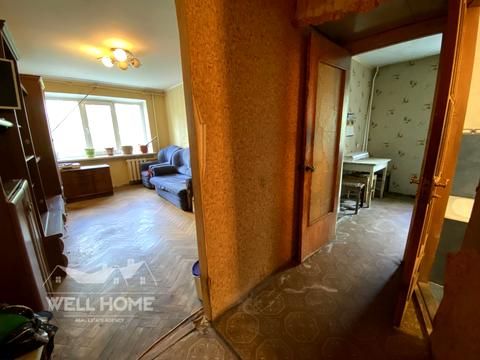 квартира по адресу Чорних Запорожців ул. (Короленка), 49