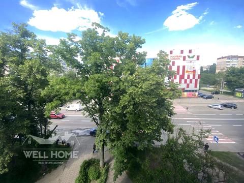 квартира по адресу Чорних Запорожців ул. (Короленка), 49