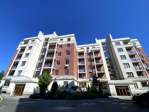квартира по адресу Трамвайная ул., 27