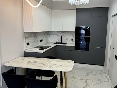 квартира за адресою Берестейський просп. (Перемоги), 11 к2