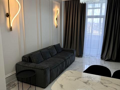 квартира за адресою Берестейський просп. (Перемоги), 11 к2