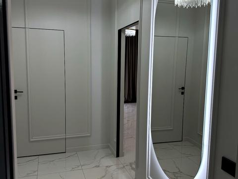 квартира за адресою Берестейський просп. (Перемоги), 11 к2