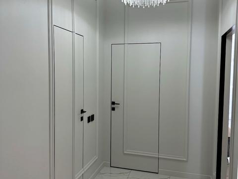 квартира за адресою Берестейський просп. (Перемоги), 11 к2