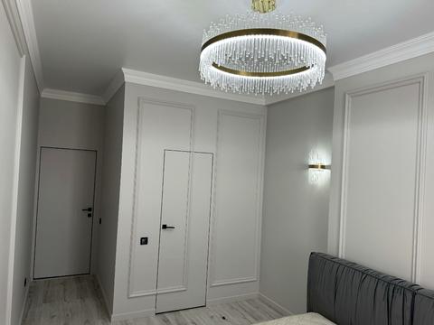 квартира за адресою Берестейський просп. (Перемоги), 11 к2