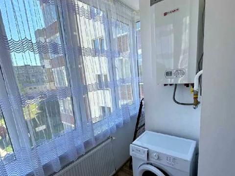 квартира за адресою Івана Величковського вул., 61