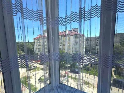 квартира за адресою Івана Величковського вул., 61