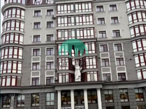 квартира по адресу Степана Бандеры ул., (Будинок)