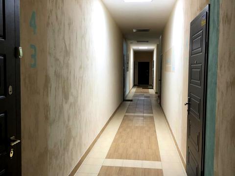 квартира по адресу Клеменова Дача ул., 11 к3