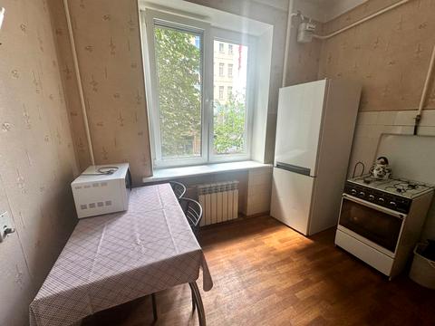 квартира за адресою Чешська, 6