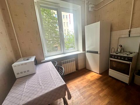квартира за адресою Чешська, 6