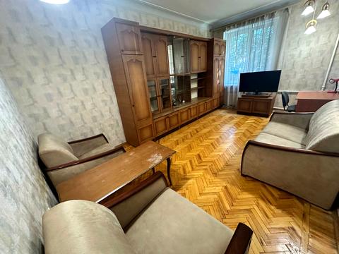 квартира за адресою Чешська, 6