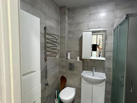 квартира за адресою Інглезі вул. (25-ї Чапаєвської Дивізії), 2 к2