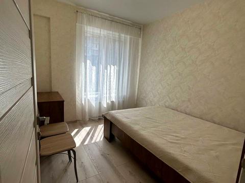 квартира за адресою Інглезі вул. (25-ї Чапаєвської Дивізії), 2 к2